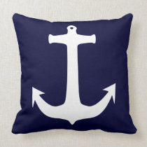 Anchor Pillow pillows
