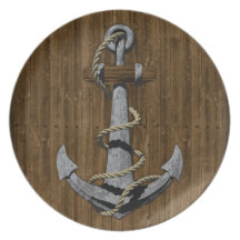 Anchor Plates
