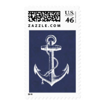 Anchor Postage