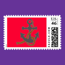 Anchor stamps