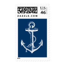 Anchor Postage