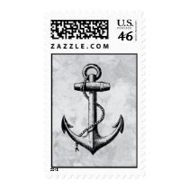 Anchor Postage Stamps