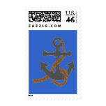 Anchor Postage Stamps