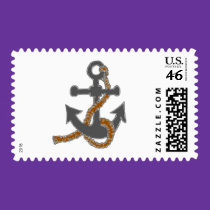 Anchor stamps