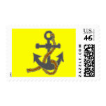 Anchor Postage