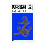 Anchor Stamp