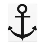 Anchor Post Cards
