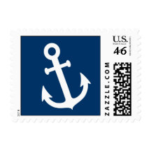 Anchor Stamp