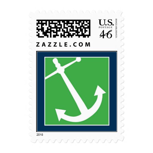 anchor stamp