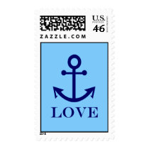 Anchor Stamp