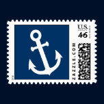 Anchor Stamp