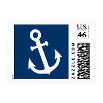 Anchor Stamp