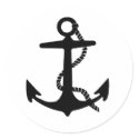 Anchor stickers by navywifemama Anchor stickers