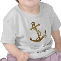 Anchor Tee Shirt