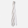 Anchor Custom Ties