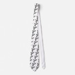 Anchor ties