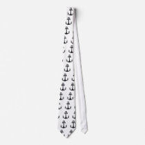 Anchor. ties by abrac001 Anchor. ties