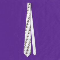 Anchor ties