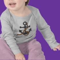 Anchor t-shirts