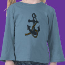 Anchor t-shirts