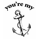anchor t-shirts