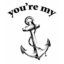 anchor t-shirts by nauticalflair anchor t-shirts