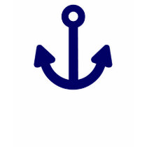 Anchor t-shirts by TerryBain Anchor t-shirts