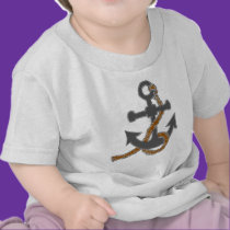 Anchor t-shirts
