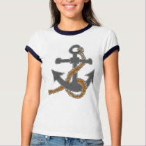 Anchor t-shirts