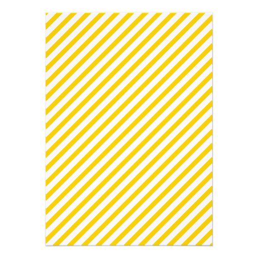 Anchor yellow white nautical wedding bridal shower cards