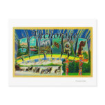 anchorage, alaska, large, letter, scenes,