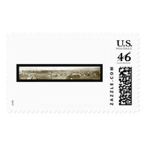Anchorage, Alaska Photo 1916 Stamps