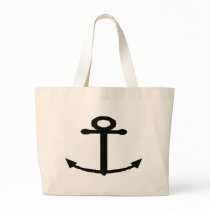 Anchored bags