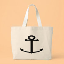 Anchored bags