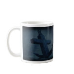 Anchored Coffee Mug