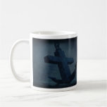 Anchored Coffee Mug mugs