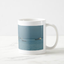 Anchored in Morro Bay mugs