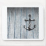 Anchored Mouse Pads