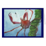 Anchored Up Card
