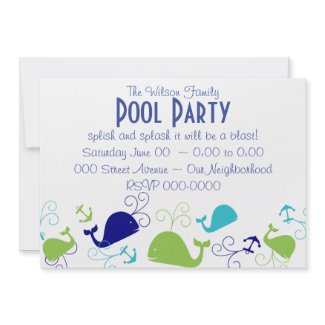 Anchors-a-Whale zazzle_invitation