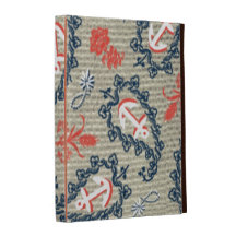 Anchors Away iPad Cases