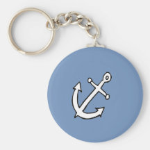 anchors away keychains