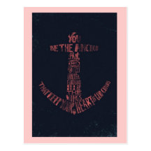 Anchors Away Post Cards