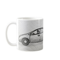 Anchors aweigh mug