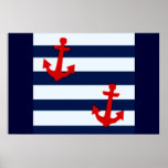 Anchors picture posters