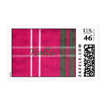 Ancien Crawford Scottish Tartan Hello! Postage postage