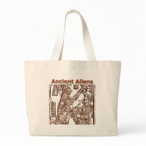 Ancient Aliens 2 Bags