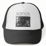Ancient Aliens hats