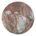 Ancient Aliens stickers