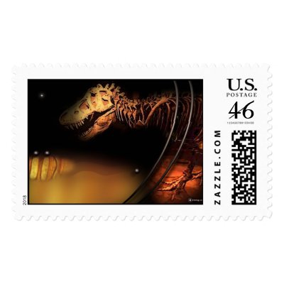 ANCIENT AMBER SHORES POSTAGE by poartry23